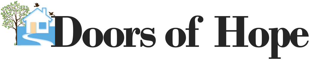 Doors of Hope logo